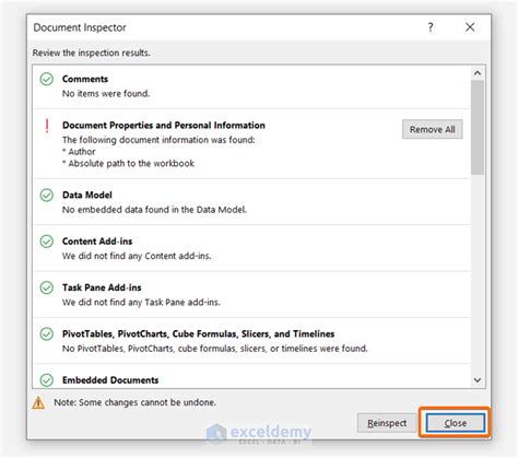 how to fix fixed objects will move in excel|4 Solutions to Fix Fixed Objects Will Move Error in Excel.